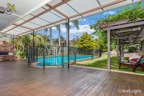 Property photo of 6 Minns Place Everton Park QLD 4053