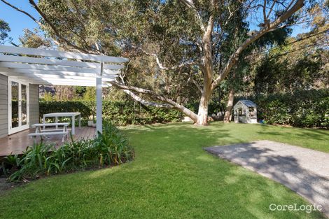 Property photo of 58 Avalon Parade Avalon Beach NSW 2107