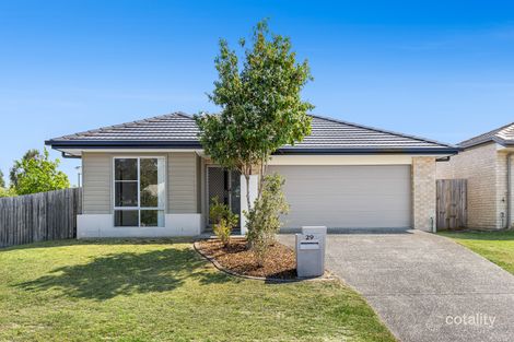 29 Tribeca Cct, Coomera, QLD 4209