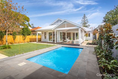 Property photo of 6 Griver Street Cottesloe WA 6011