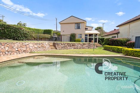 Property photo of 13 Magin Crescent Wallsend NSW 2287