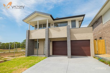 Property photo of 106 Torino Road Edmondson Park NSW 2174