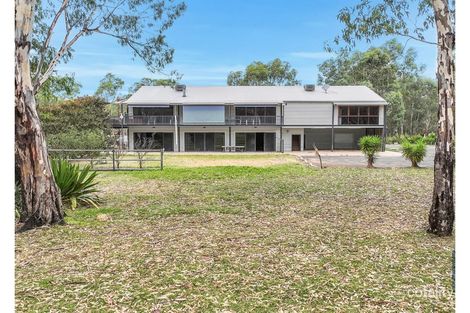 Property photo of 1725 Perricoota Road Moama NSW 2731