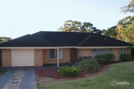 5 Christie Ct, Athelstone, SA 5076