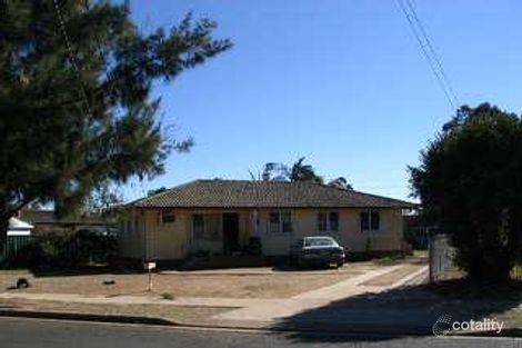 3 Kilbride Ave, Dharruk, NSW 2770