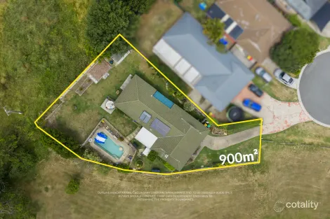 Property photo of 27 Tibrogargan Close Loganholme QLD 4129