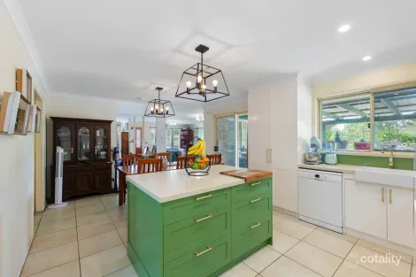 Property photo of 27 Tibrogargan Close Loganholme QLD 4129