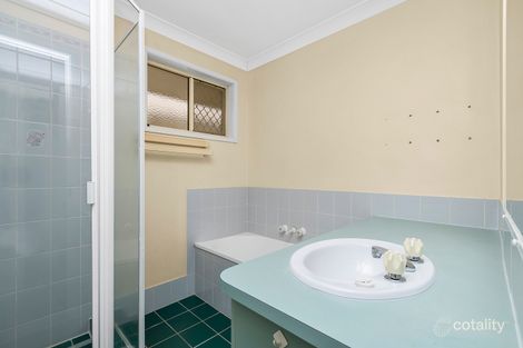 Property photo of 75A Penhill Street Nudgee QLD 4014
