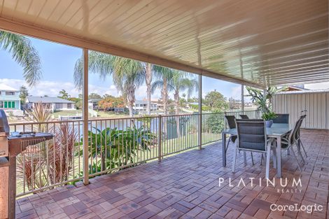 Property photo of 9 Rudder Court Mermaid Waters QLD 4218