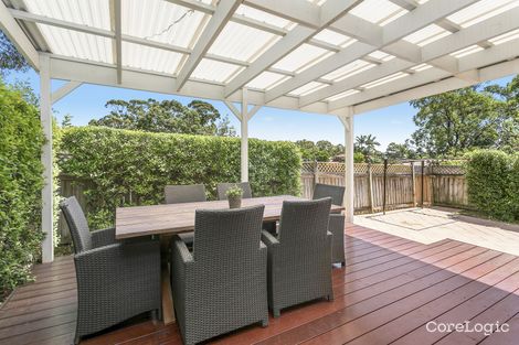 Property photo of 3/22 Dewberry Close Menai NSW 2234