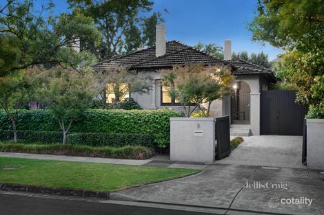 Property photo of 5 Dixon Street Malvern VIC 3144