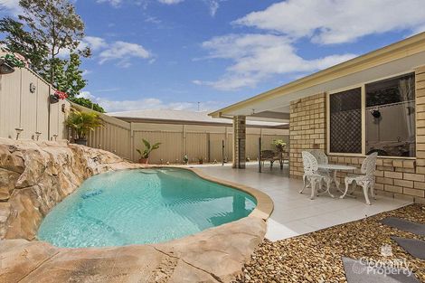 17 Sunrise Ct, Merrimac, QLD 4226