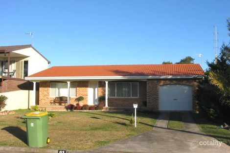 Property photo of 61 Flinders Avenue Killarney Vale NSW 2261
