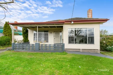 Property photo of 21 Avondale Road Morwell VIC 3840