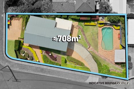 Property photo of 13 Magin Crescent Wallsend NSW 2287