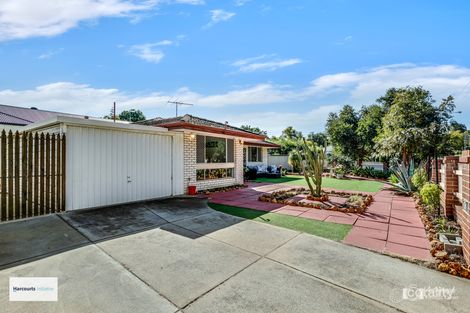 Property photo of 21 Burlinson Crescent Koondoola WA 6064