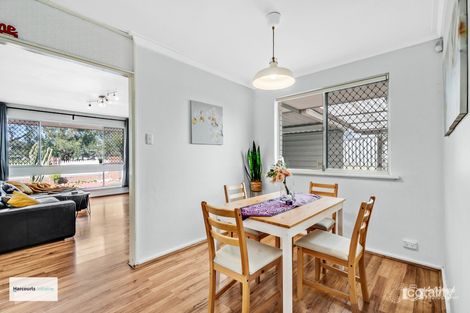 Property photo of 21 Burlinson Crescent Koondoola WA 6064