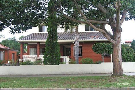 62 Macquarie St, Greenacre, NSW 2190