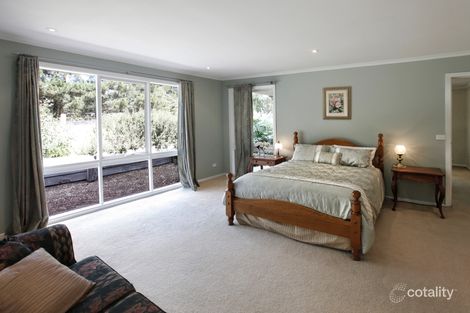 Property photo of 58 Govans Lane New Gisborne VIC 3438