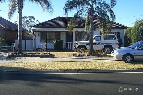 Property photo of 4 Mansfield Street Girraween NSW 2145