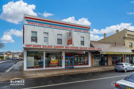 191-193 Peisley St, Orange, NSW 2800