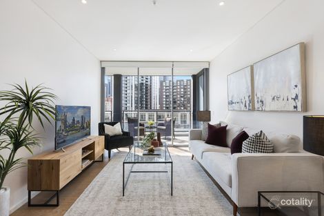 Property photo of 1105/1 Steam Mill Lane Haymarket NSW 2000