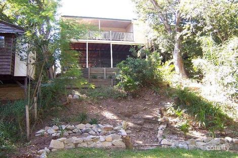 Property photo of 158 Coopers Camp Road Bardon QLD 4065