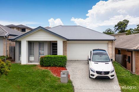 Property photo of 46 Tribeca Circuit Coomera QLD 4209