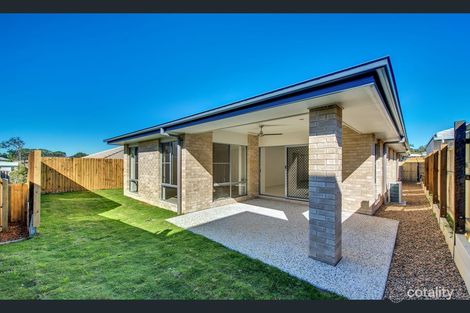 Property photo of 46 Tribeca Circuit Coomera QLD 4209