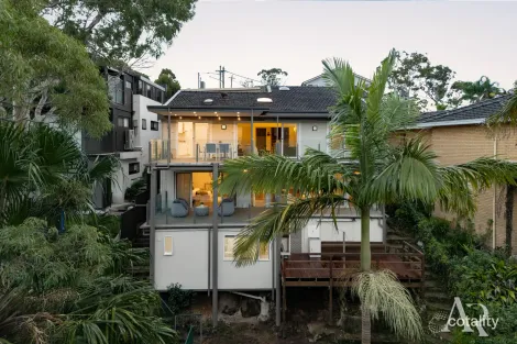 22 Valley Rd, Padstow Heights, NSW 2211