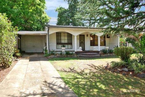 33 Walder Rd, Hammondville, NSW 2170