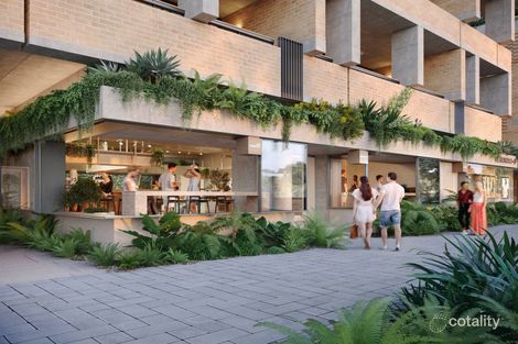 12/116-118 Jonson St, Byron Bay, NSW 2481