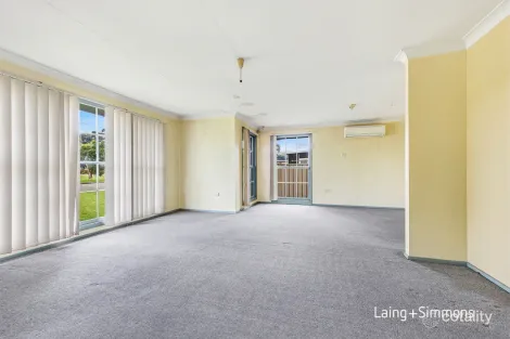 Property photo of 25 Scott Road Colyton NSW 2760