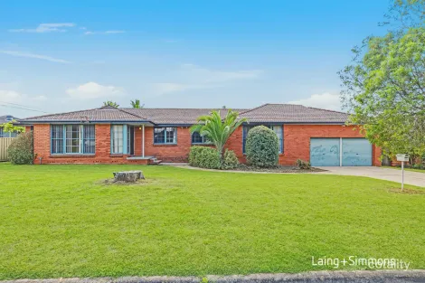 25 Scott Rd, Colyton, NSW 2760