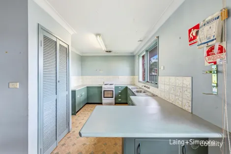 Property photo of 25 Scott Road Colyton NSW 2760