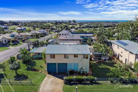 33 Crawford Dr, Dundowran, QLD 4655