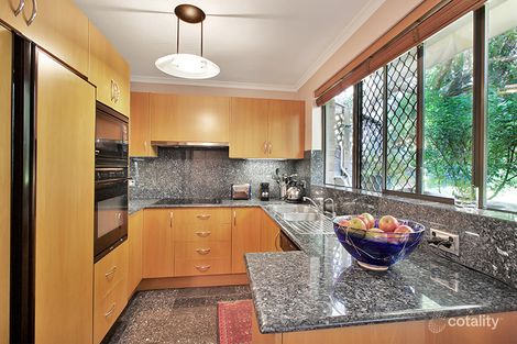 Property photo of 5/110 Cascade Street Paddington NSW 2021
