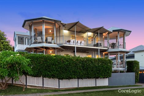 37 Balmoral Tce, East Brisbane, QLD 4169
