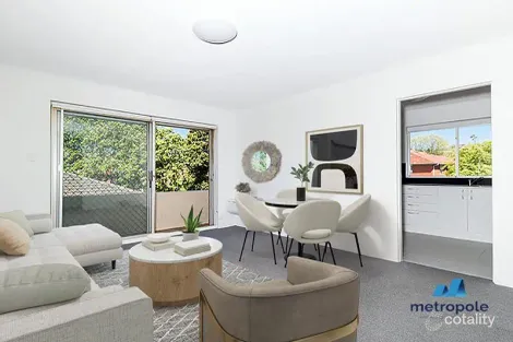 12/10 Curt St, Ashfield, NSW 2131