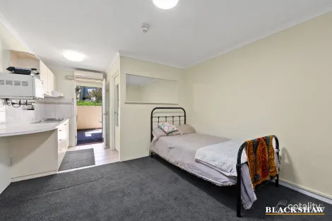 Property photo of 36/47 McMillan Crescent Griffith ACT 2603
