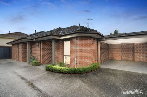 Property photo of 3/28 Belsize Avenue Carnegie VIC 3163