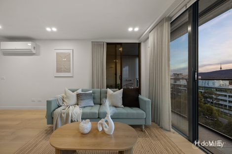 Property photo of 804/254 Northbourne Avenue Dickson ACT 2602