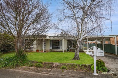 Property photo of 17 Hyland Street Hamilton VIC 3300