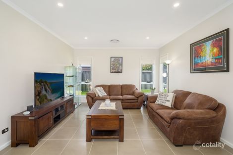 Property photo of 8 Orchard Avenue Cobbitty NSW 2570