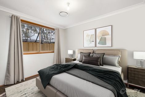 Property photo of 11 Dunstan Place Bligh Park NSW 2756