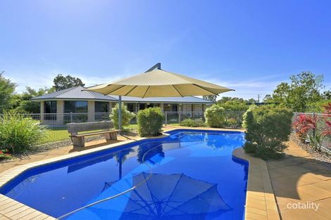 Property photo of 6 Clydesdale Avenue Branyan QLD 4670