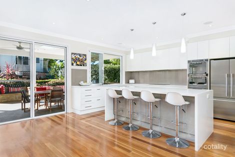 Property photo of 31 Princes Street Hunters Hill NSW 2110