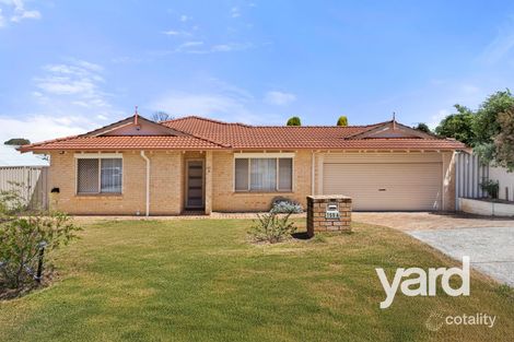 Property photo of 155A Moreing Road Attadale WA 6156