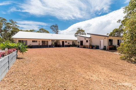 Property photo of 119 Dexter Chase Lower Chittering WA 6084