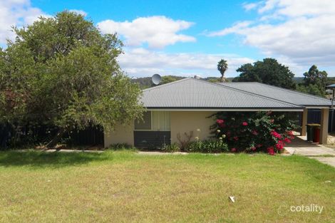 3 Moore Pl, Bridgetown, WA 6255